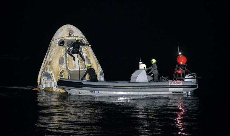 Elon Musk hanesine bir sayı daha! '60 milyon mil kazandınız'