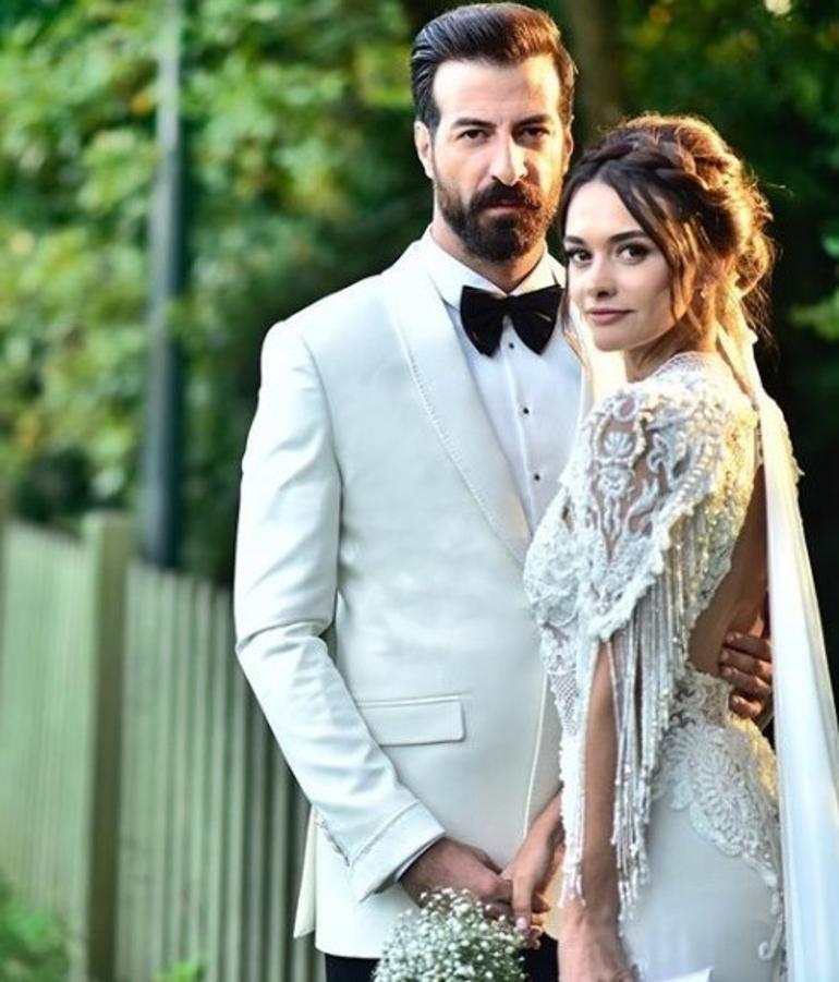 Hande Soral: 3 yıldır evliyiz 2 yıldır ayrıyız