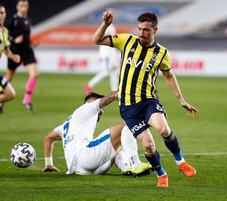 Son Dakika: Fenerbahçe'de Emre Belözoğlu'nun kafasındaki futbolu oturuyor! "O kaliteye sahip değil, hepsi gönderilecek..."