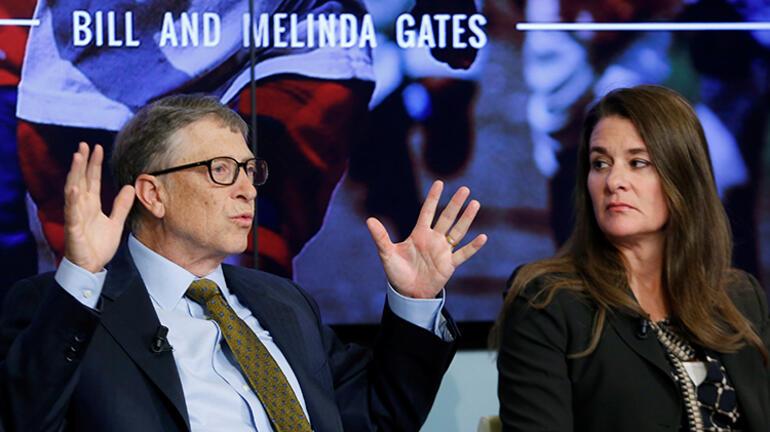 Günde 1 milyon dolar harcasa bile parası bitmiyor… Bill Gates ne kadar zengin