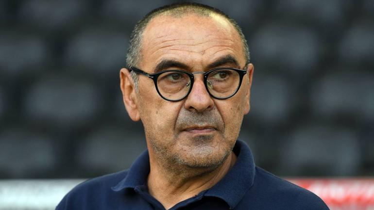 Roma, Paulo Fonseca ile devam etmeyecek! Maurizio Sarri sesleri...