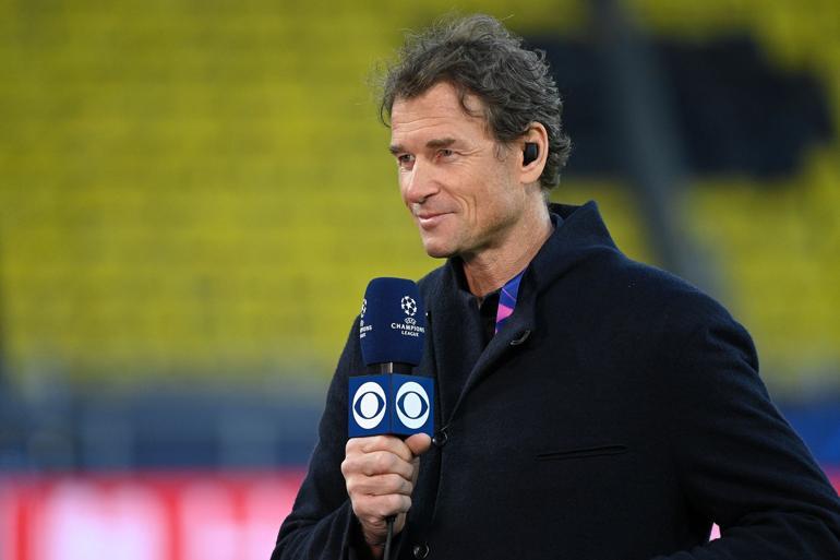 Son dakika: Almanya'da ırkçılık skandalı! Jens Lehmann'ın WhatsApp mesajını sızdırınca...