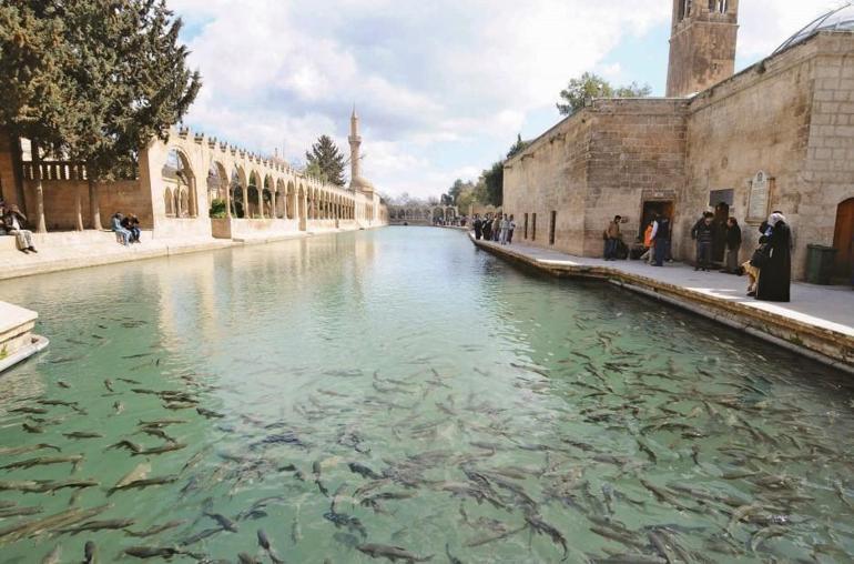 Urfa iftarı