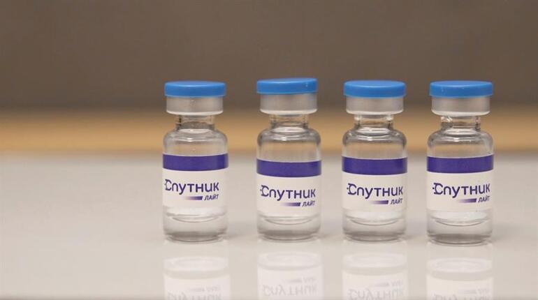 Rusya'dan aşı atağı! 'Light' aşılarını da tescillediler