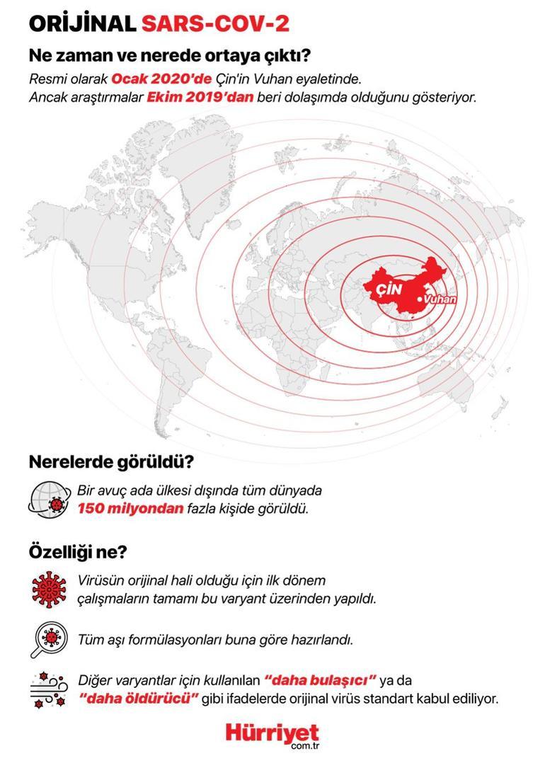 7 varyant 21 soru covid 19 varyantlari arasindaki farklar haklarinda merak edilenler son dakika haberler