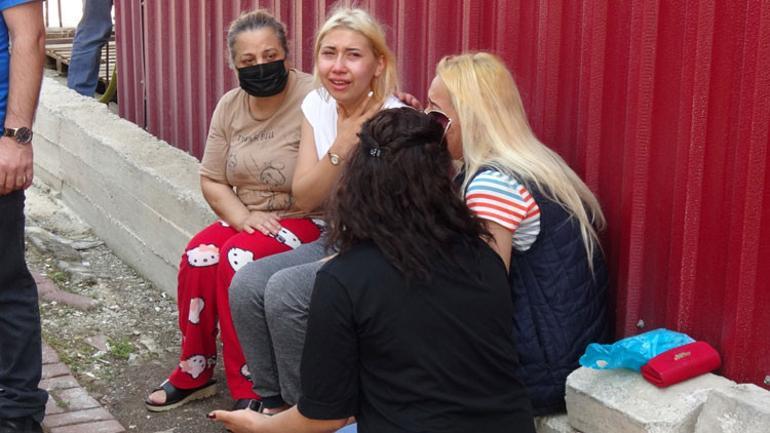 Semra Çetini vahşice katletmişti... Yakalandı Şaşkına çeviren ifade...