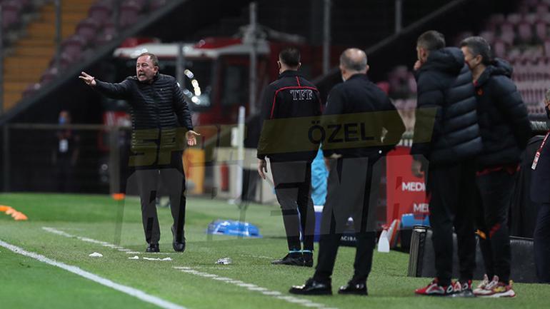 Galatasaray-Beşiktaş maçına damga vuran penaltı kararları! Terim ve Yalçın çılgına döndü, Cüneyt Çakır...