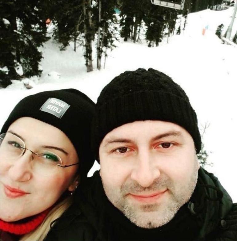 Feci kaza Bir aile yok oldu