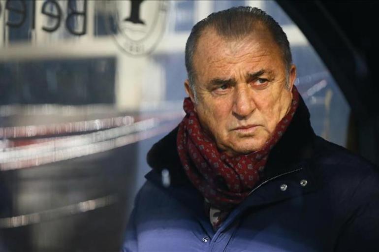 Galatasaray Kulübü Başkan Adayı Burak Elmas: "Belhanda'yı göndermezdim, Fatih Terim çok net..."