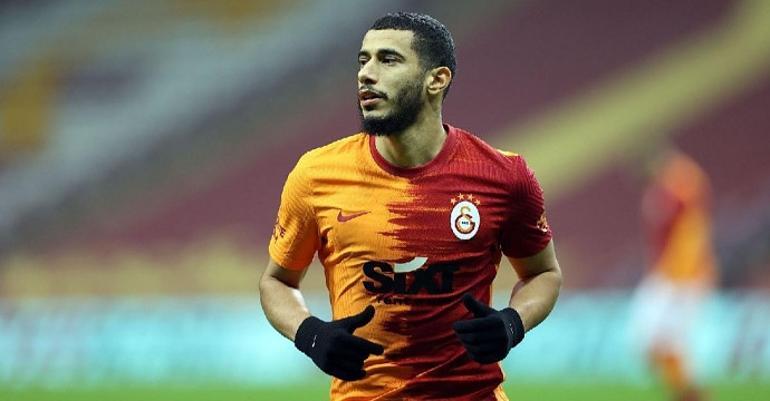 Galatasaray Kulübü Başkan Adayı Burak Elmas: "Belhanda'yı göndermezdim, Fatih Terim çok net..."