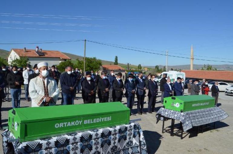 Acı tesadüf Barajda boğulan çocuklar aynı gün doğmuşlar