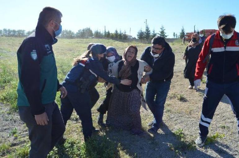 Acı tesadüf Barajda boğulan çocuklar aynı gün doğmuşlar