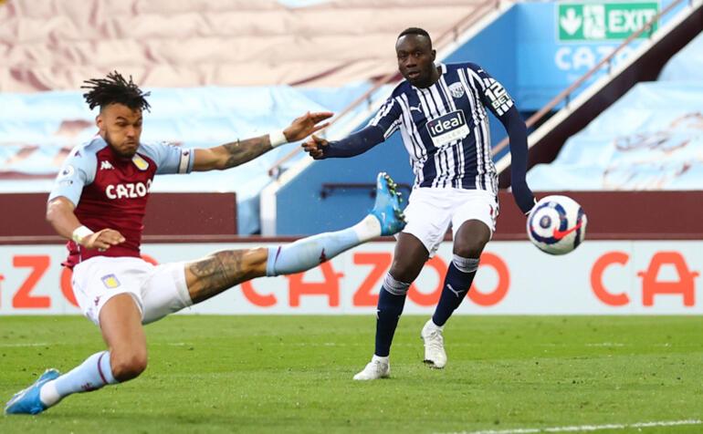 Son Dakika: Mbaye Diagne, Premier Lig'de şimdiden 3 kulübü peşine taktı