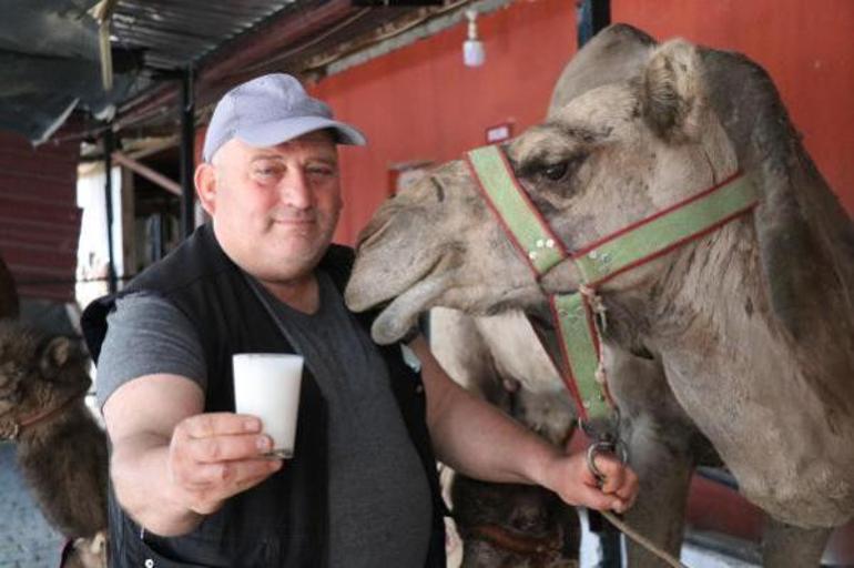 Talep patlaması yaşandı! Siparişlere yetişemiyorlar... Litresi 100 liradan satılıyor