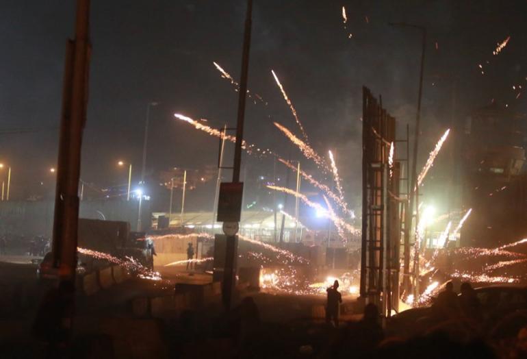 Ünlü isimler İsraili kınadı Tüm dünyanın gözleri önünde bir katliam yaşanıyor