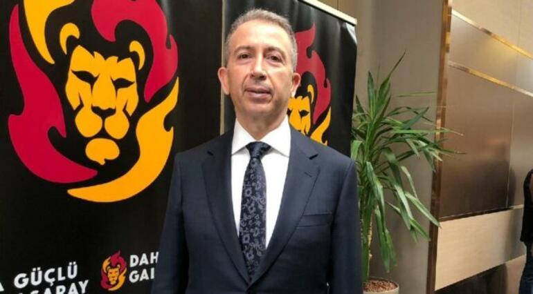 Son dakika: Galatasaray başkan adayı Metin Öztürk, Abdurrahim Albayrak gerçeğini açıkladı! Fatih Terim ile...