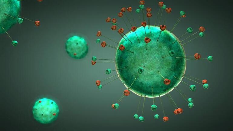 Koronavirüs salgını sebep oldu... 1 milyon kanser vakası gözden kaçırıldı!