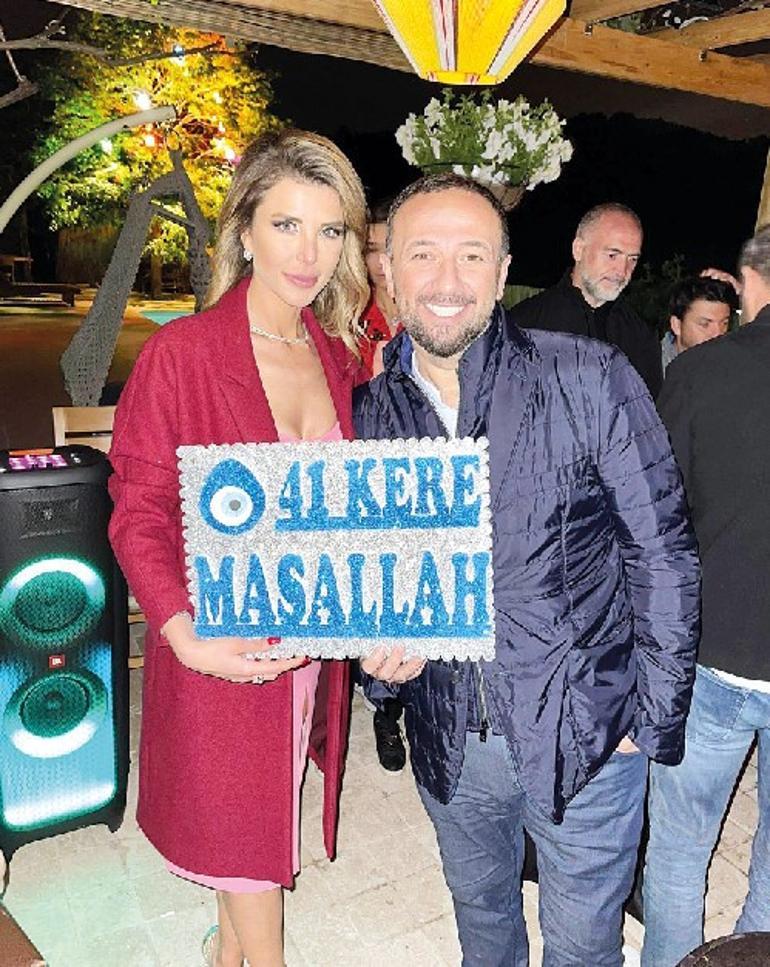 Alina Boz'dan milyonluk anlaşma