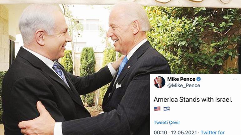 Amerika’nın ‘Siyonist’ başkanları