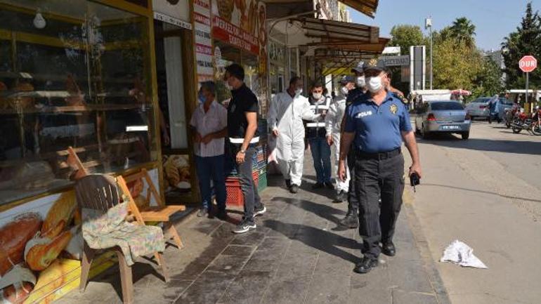 Gaziantepin İslahiye ilçesinde sevindiren haber Vaka sayısı 3e düştü