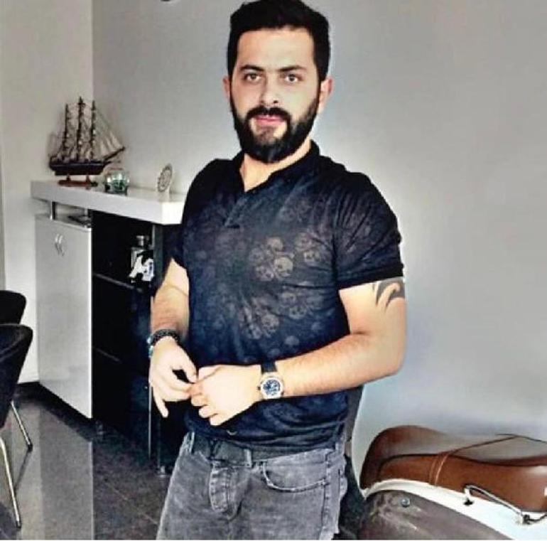 Böyle hızlı araba mı kullanılır diyen Mert Kaplanı kalbinden bıçaklayarak öldürdü