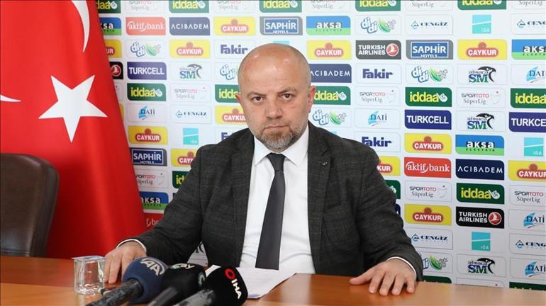 Rizespor, Bülent Uygun'la çıkış yakaladı ve sezonu 13. bitirdi