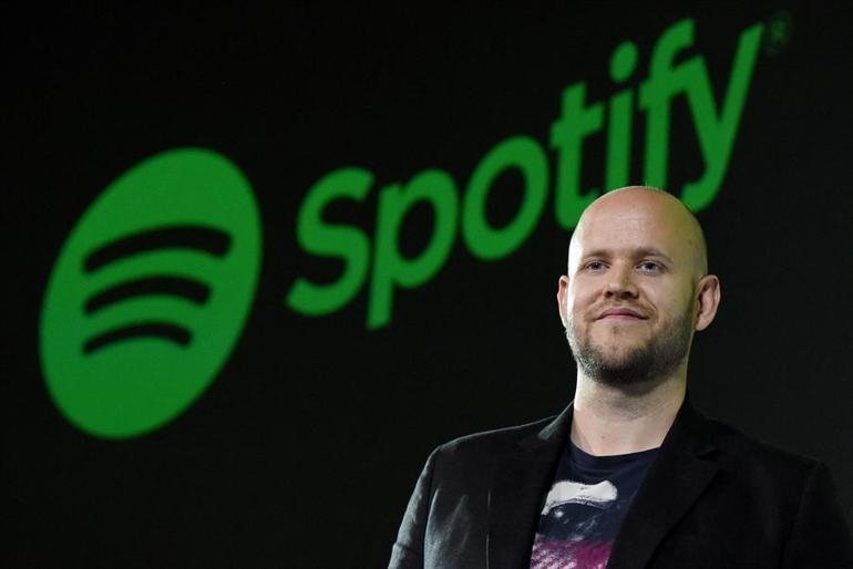 Spotify kurucusunun Arsenal'i satın alma teklifi reddedildi