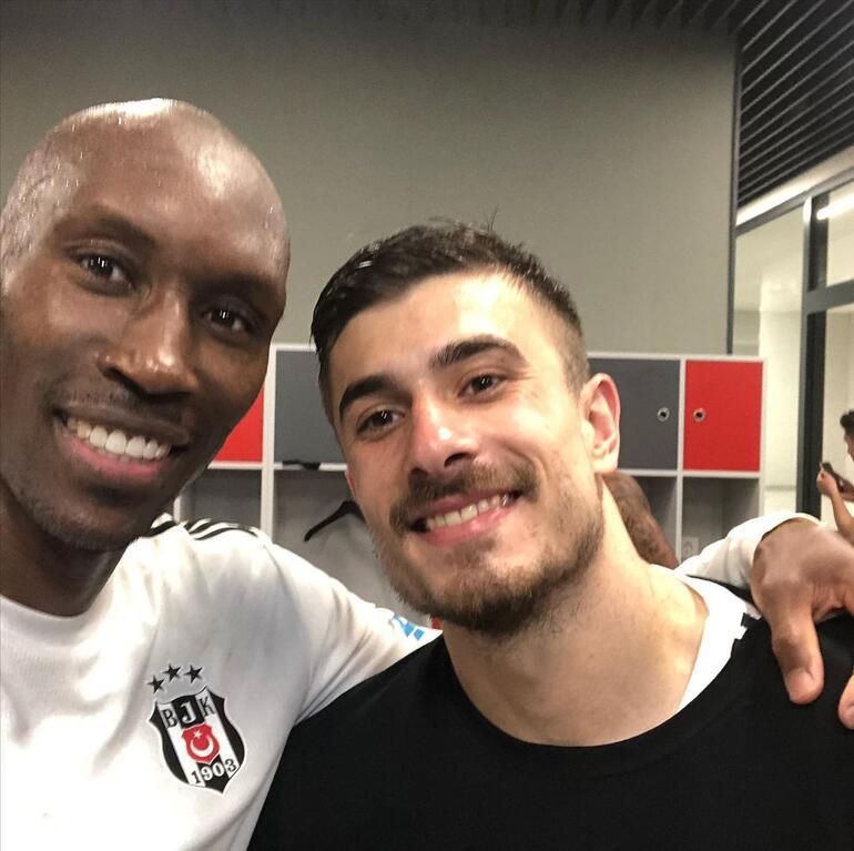 Son Dakika: Beşiktaş'ta transfer mesaisi erken başlayacak! Ghezzal, Dorukhan, Rosier ve Atiba...