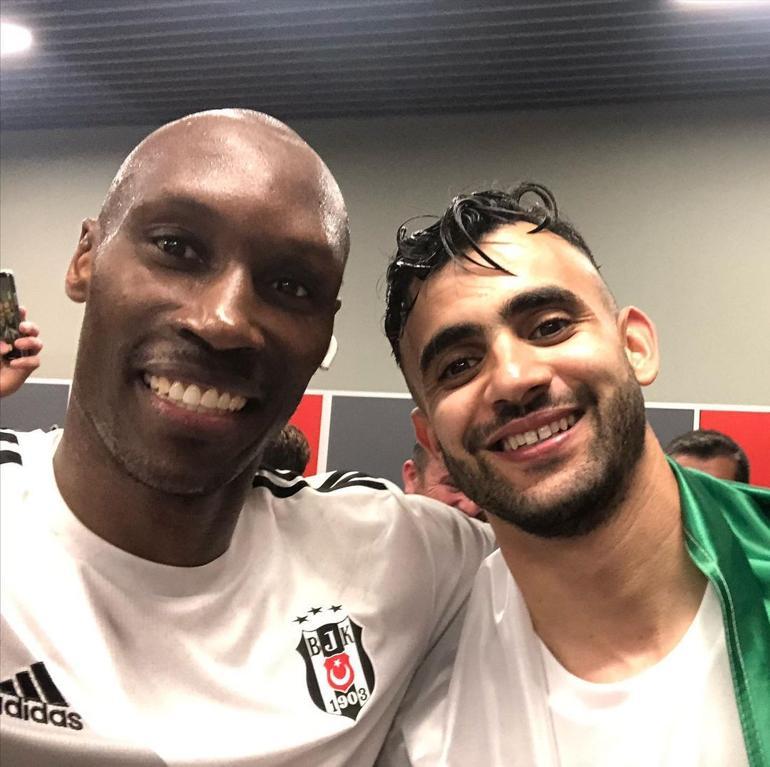 Son Dakika: Beşiktaş'ta transfer mesaisi erken başlayacak! Ghezzal, Dorukhan, Rosier ve Atiba...