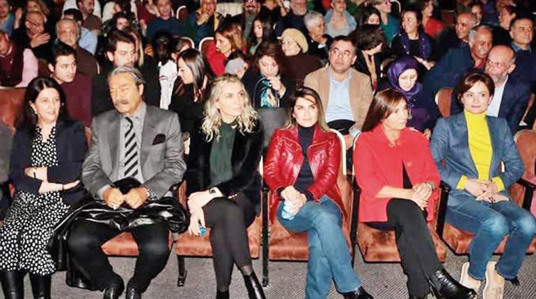 Böyle böyle alışacaksınız