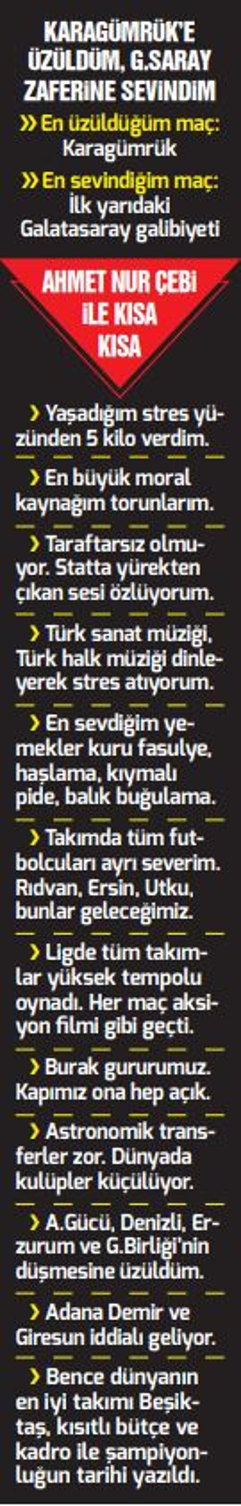 Ahmet Nur Çebi'den flaş itiraf! "675 milyonluk kefalete imza attım!"