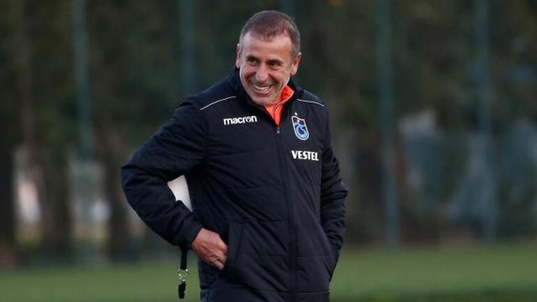 Trabzonspor kötü başladığı sezonda Abdullah Avcı ile Avrupa vizesi aldı