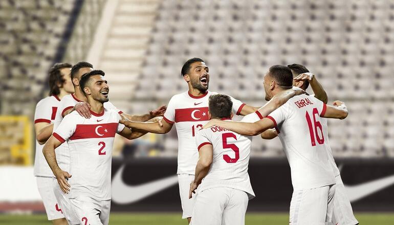 A Milli Futbol Takımımız, EURO 2020 öncesi yarın Antalya'da toplanmaya başlıyor