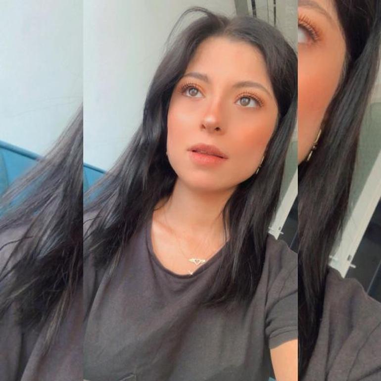 Şort giydiği için komşusunun dövdüğü Elif Ülkü Eroğlu konuştu Şoktayım, evime gidemiyorum