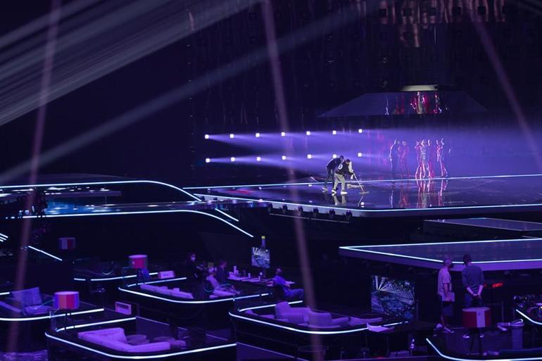 Eurovision'dan sürpriz karar! Bu yıl ilk defa uygulanacak