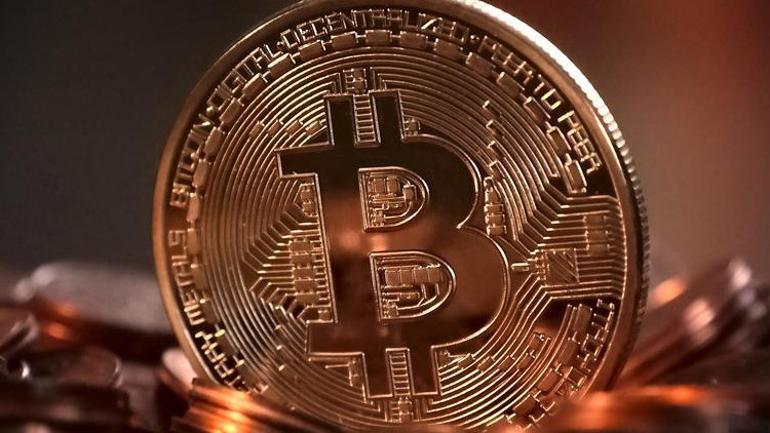 Bitcoin için tahmin! Dev kurumun CEO'su açıkladı