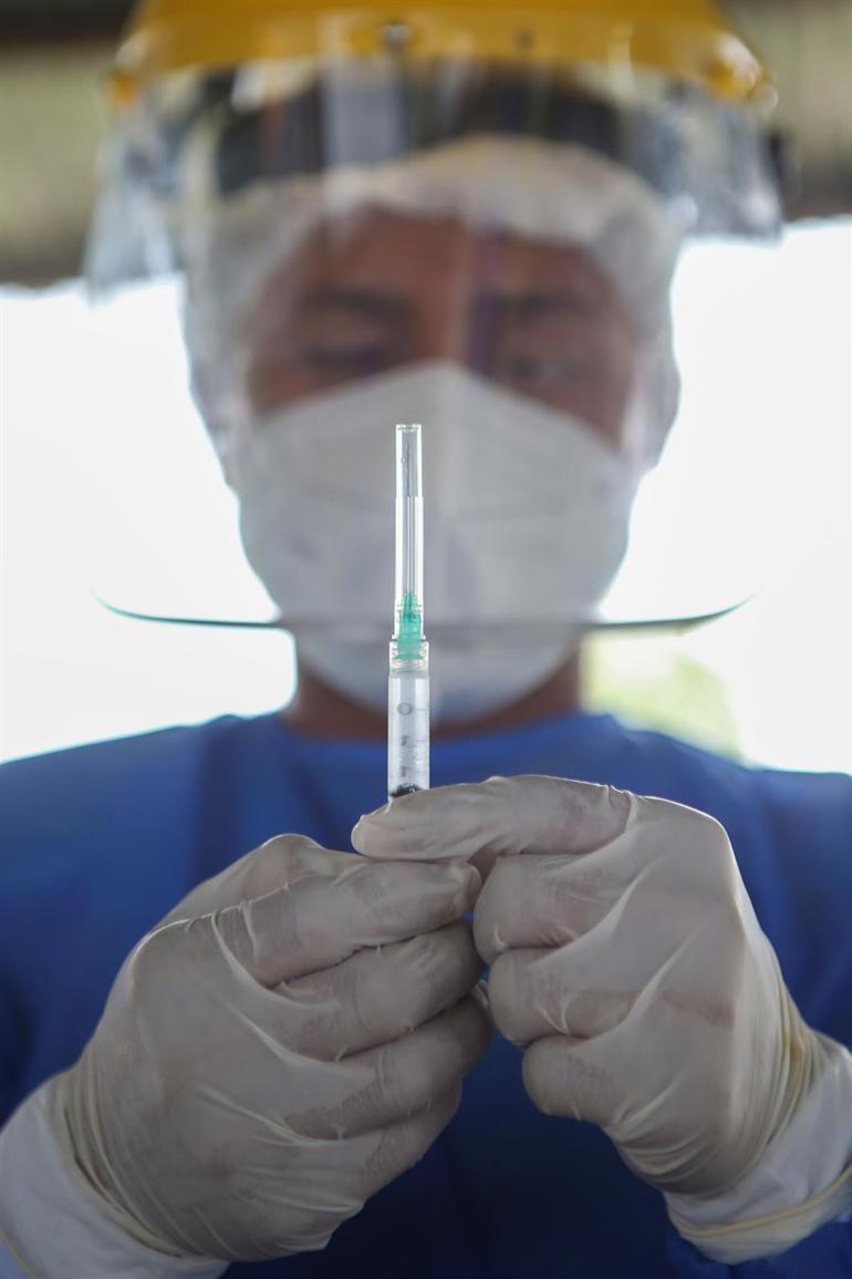 Son dakika haberler... BioNTech-Pfizer aşısından sevindiren haber: Buzdolabında bir ay saklanabilecek!