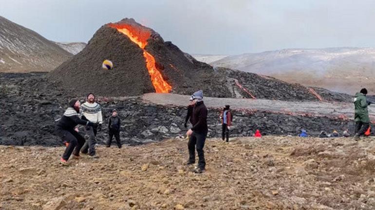 Bu da oldu... Tehlikesine rağmen turist akınına uğramıştı! Satışa çıktı