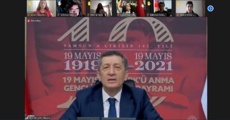 Cumhurbaşkanı Yardımcısı Fuat Oktay: Mazlumların umudu, sessizlerin sesi olacağız - Son Dakika Haberleri İnternet