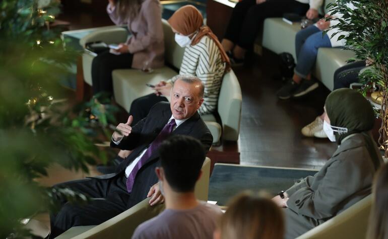 Son dakika haberi... Cumhurbaşkanı Erdoğan Elimizde diyerek duyurdu FETÖye büyük darbe