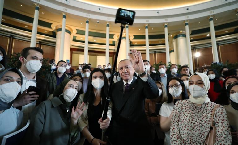 Son dakika haberi... Cumhurbaşkanı Erdoğan Elimizde diyerek duyurdu FETÖye büyük darbe