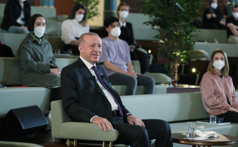 Son dakika haberi... Cumhurbaşkanı Erdoğan Elimizde diyerek duyurdu FETÖye büyük darbe