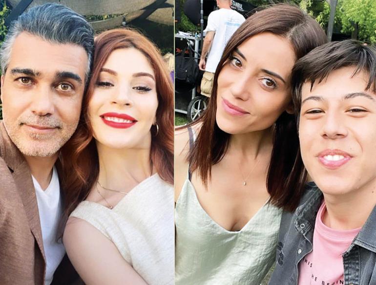 “Sadakatsiz” setine bahar geldi