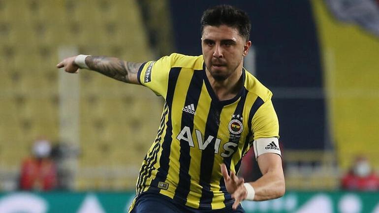 Son Dakika: Ozan Tufan Premier Lig'e, Dorukhan Toköz Fenerbahçe'ye - Transfer haberleri