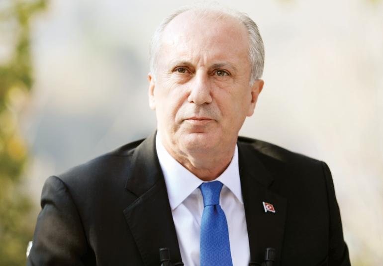 Partiler üstü iki konu: 19 Mayıs ve Filistin