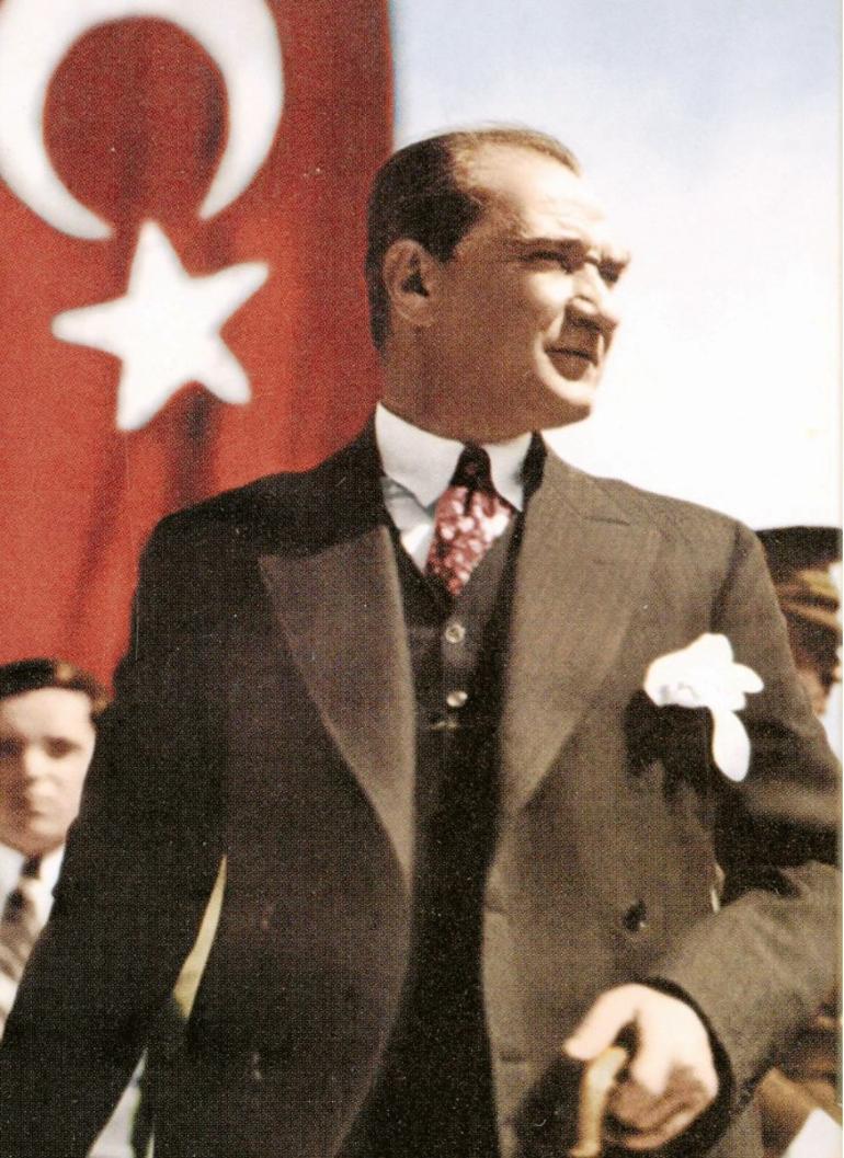 Partiler üstü iki konu: 19 Mayıs ve Filistin