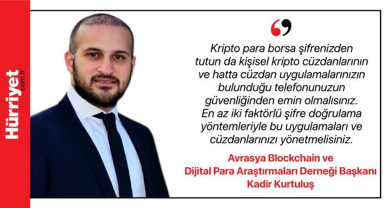 Kripto varlıklar nasıl saklanmalı? İşte en inançlı yollar...