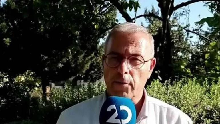 İsrailli televizyoncudan skandal sözler: Ölmemelerine üzüldüm!