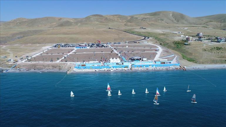 2021 Mavi Bayraklı plaj sayısı açıklandı… İşte hayal kırıklığına uğrayan iller...