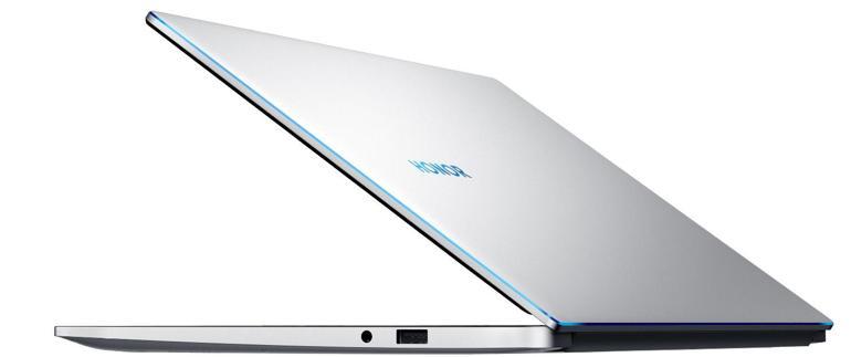 Yeni Honor MagicBook serisi tanıtıldı